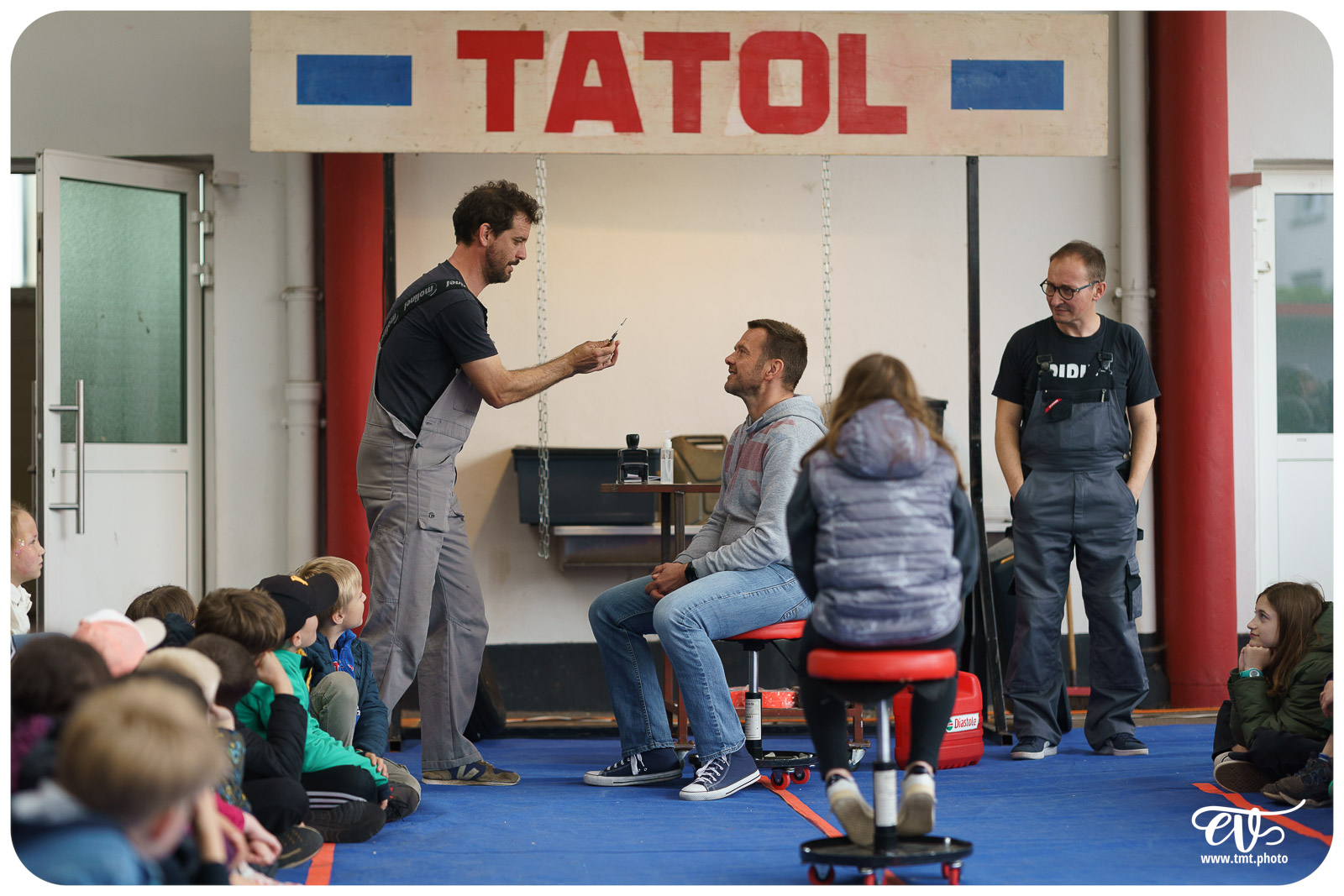 HUMOUR DES NOTES 2024